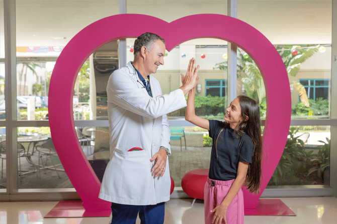 Children's Miracle Network