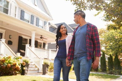 Family Touring Homes