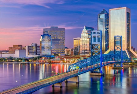 Jacksonville, FL