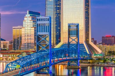RadiFi Credit Union Jacksonville