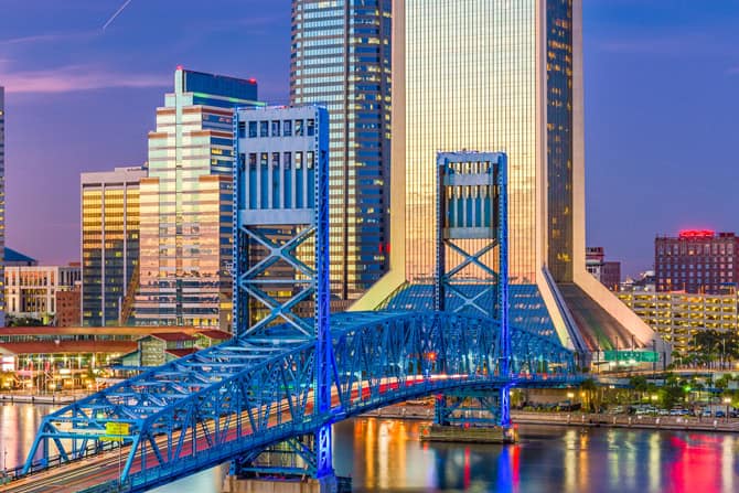 RadiFi Credit Union Jacksonville