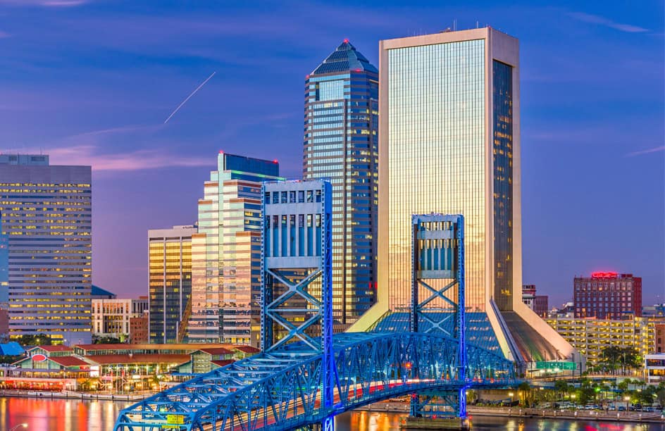 Best Credit Union in Jacksonville Florida