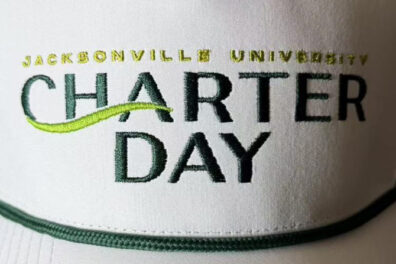 Jacksonville University Charter Day