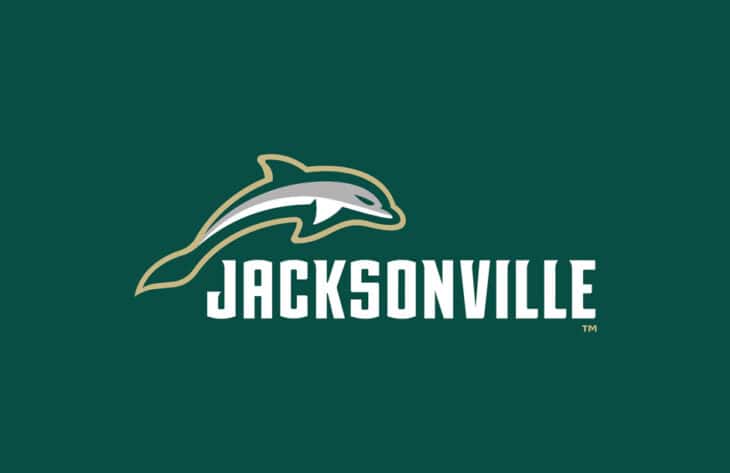 Jacksonville University Dolphins