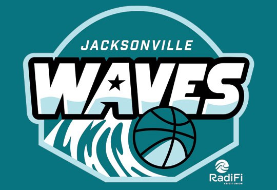 The Jacksonville Waves
