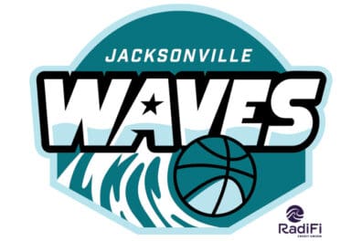 Jacksonville Waves and RadiFi Credit Union