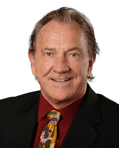 Joseph Sharp headshot governance