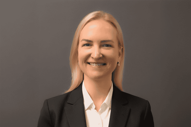 Lisa Adkins RadiFi Credit Union