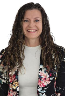 LouAnn Burrow