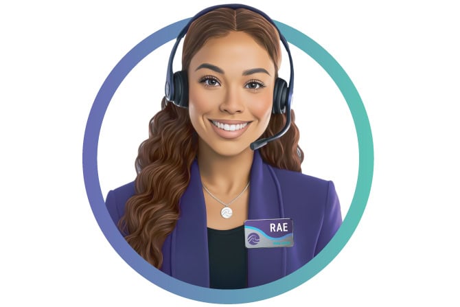 RAE, RadiFi Credit Union’s new friendly phone assistant, coming soon to help members with their call experience