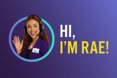RadiFi Automated Experience - RAE