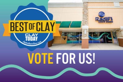 RadiFi Credit Union Best of Clay County Clay Today
