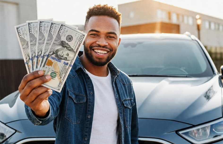 RadiFi Credit Union Cash Back Auto Loan Special