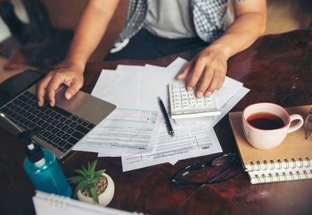 tax season