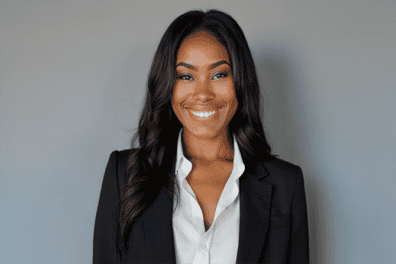 Victoria Jones RadiFi Credit Union