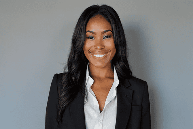 Victoria Jones RadiFi Credit Union