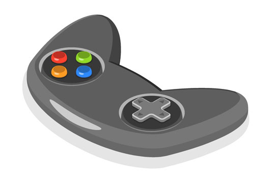 Video Games