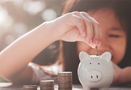 RadiFi Youth Savings